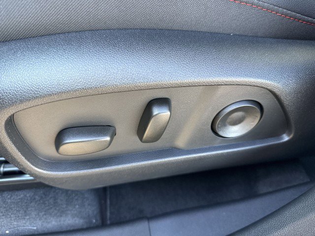 New 2026 Chevrolet Equinox RS image 14