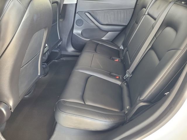 Used 2021 Tesla Model Y Long Range AWD/4WD image 15