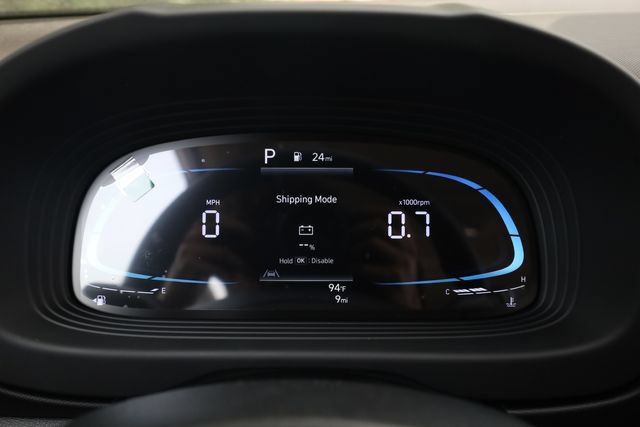 New 2026 Hyundai Venue SEL FWD image 16