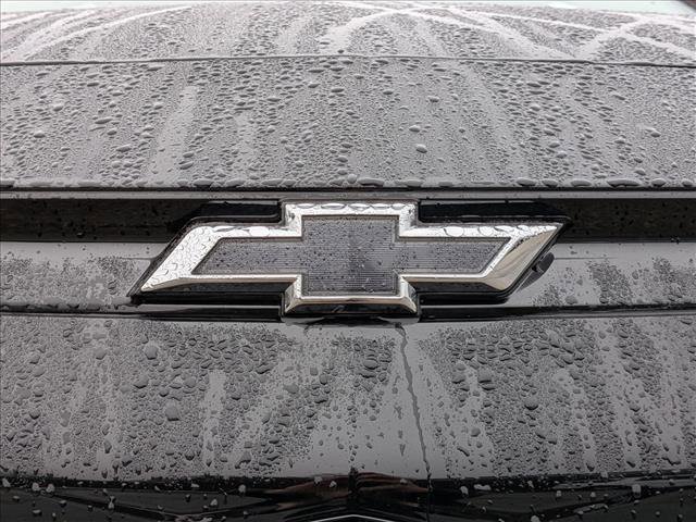 New 2027 Chevrolet Bolt RS w/ Technology Package image 17