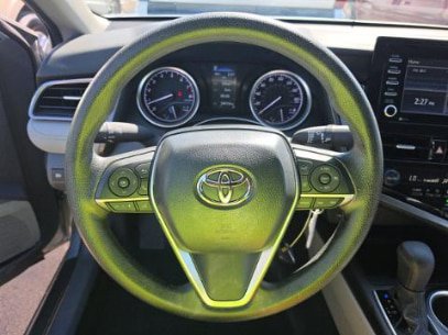 Used 2024 Toyota Camry LE FWD image 13