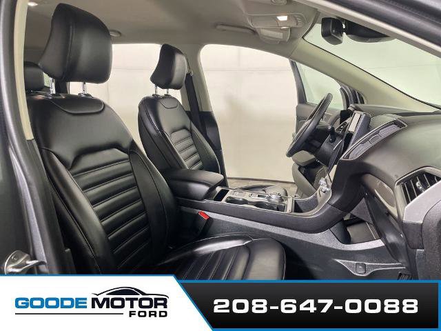 Certified 2024 Ford Edge SEL AWD/4WD image 23