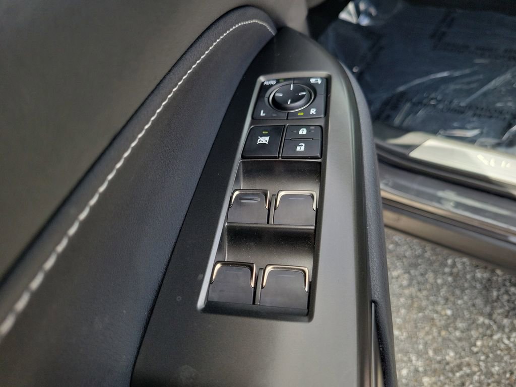 Used 2024 Lexus NX 250 FWD w/ Cold Area Package image 19