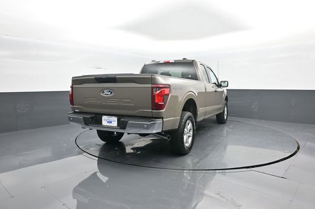 New 2026 Ford F150 XLT w/ Tow/Haul Package image 7
