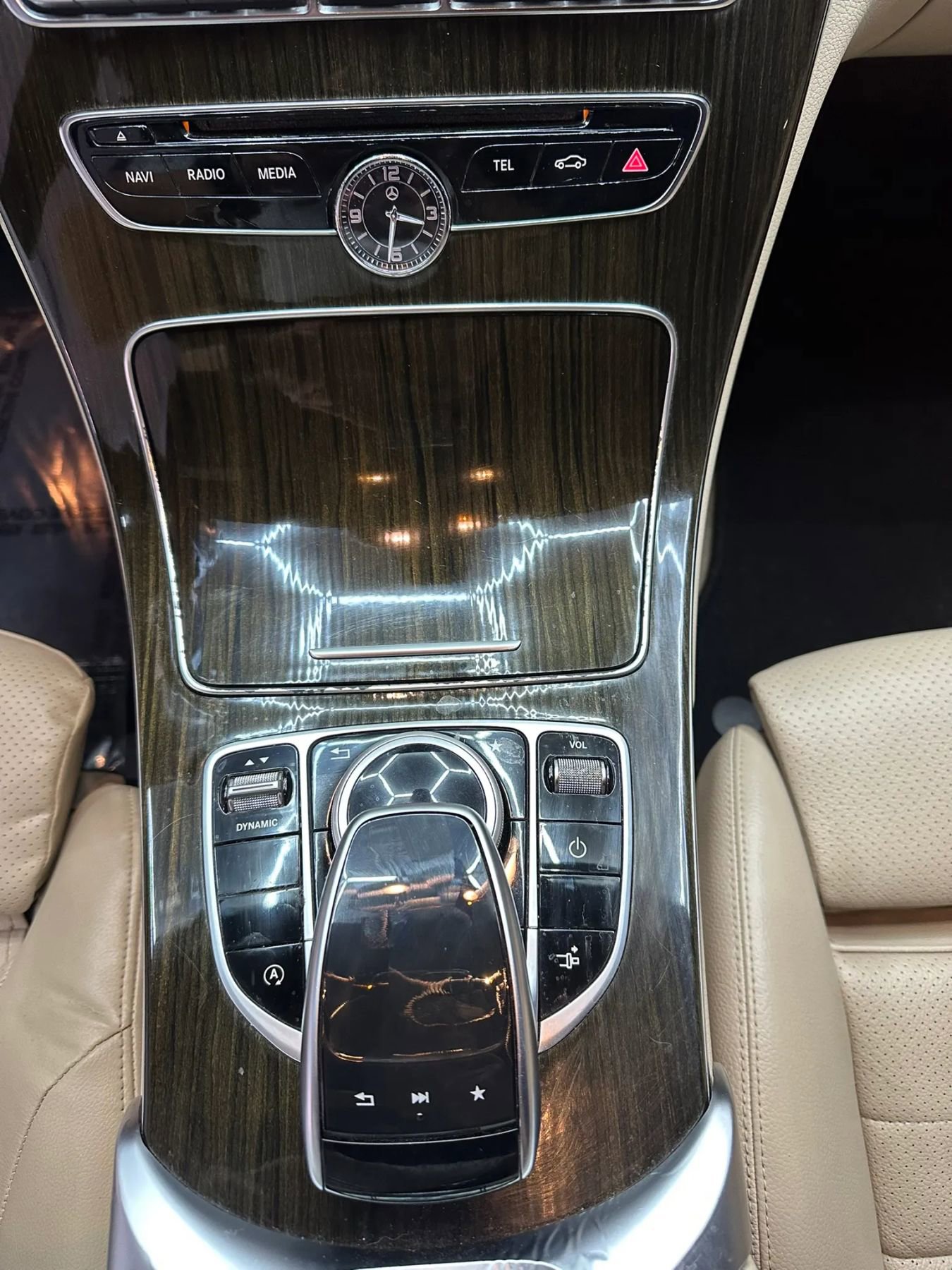 Used 2018 Mercedes-Benz C 300 Cabriolet image 27