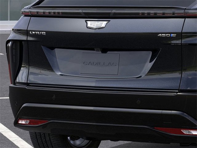 New 2026 Cadillac Lyriq Sport image 14