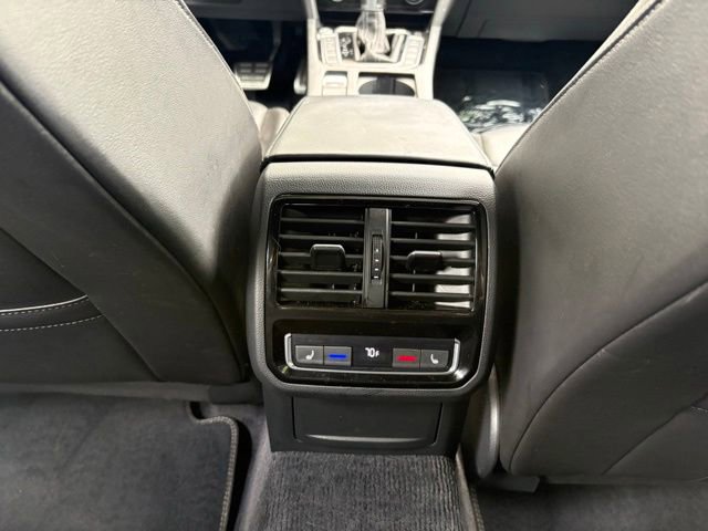 Used 2019 Volkswagen Arteon SEL Premium AWD/4WD image 15