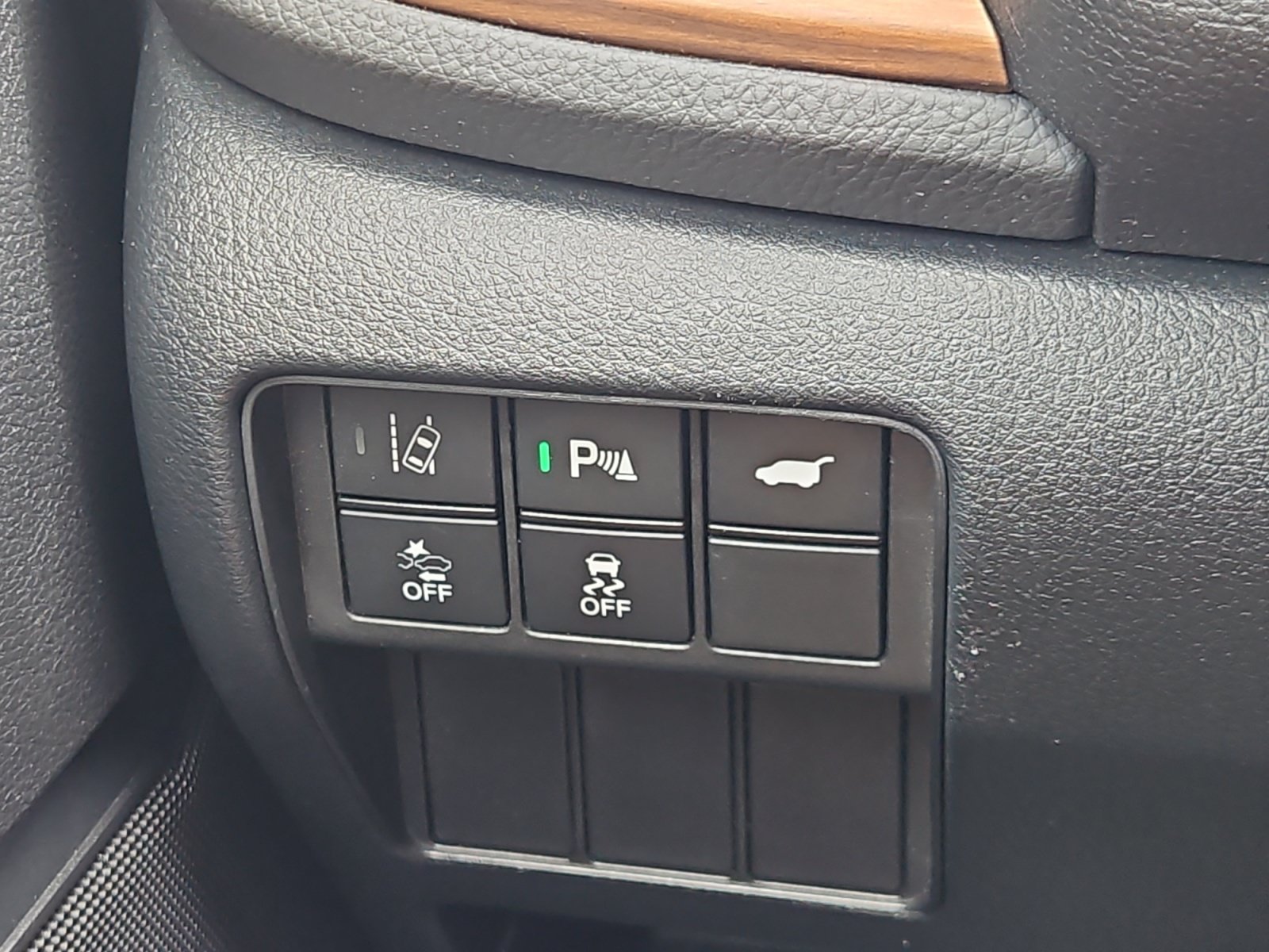 Used 2022 Honda CR-V Touring image 30