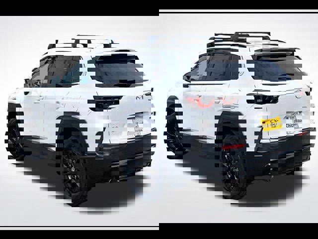 New 2026 MAZDA CX-50 AWD 2.5 Hybrid w/ Cargo Package image 45