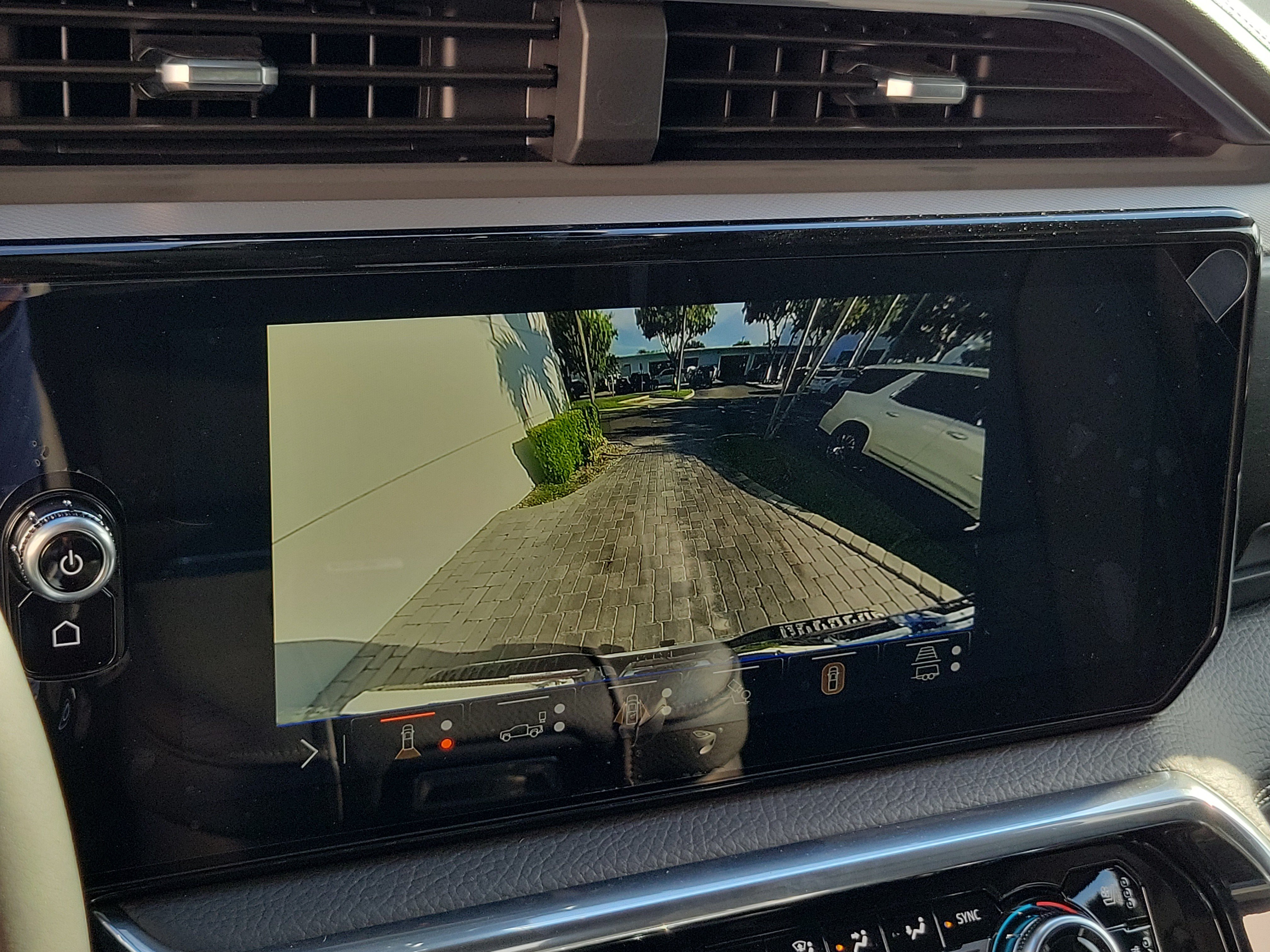 New 2026 GMC Sierra 1500 Denali AWD/4WD image 29