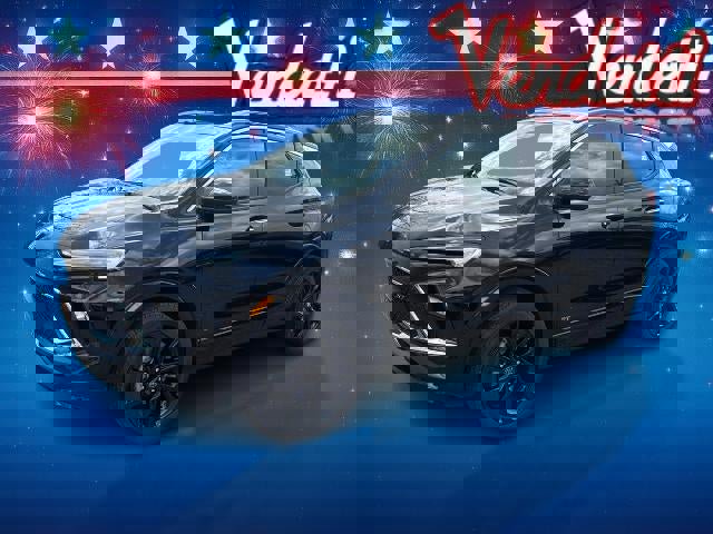 New 2026 Buick Encore GX Sport Touring image 1