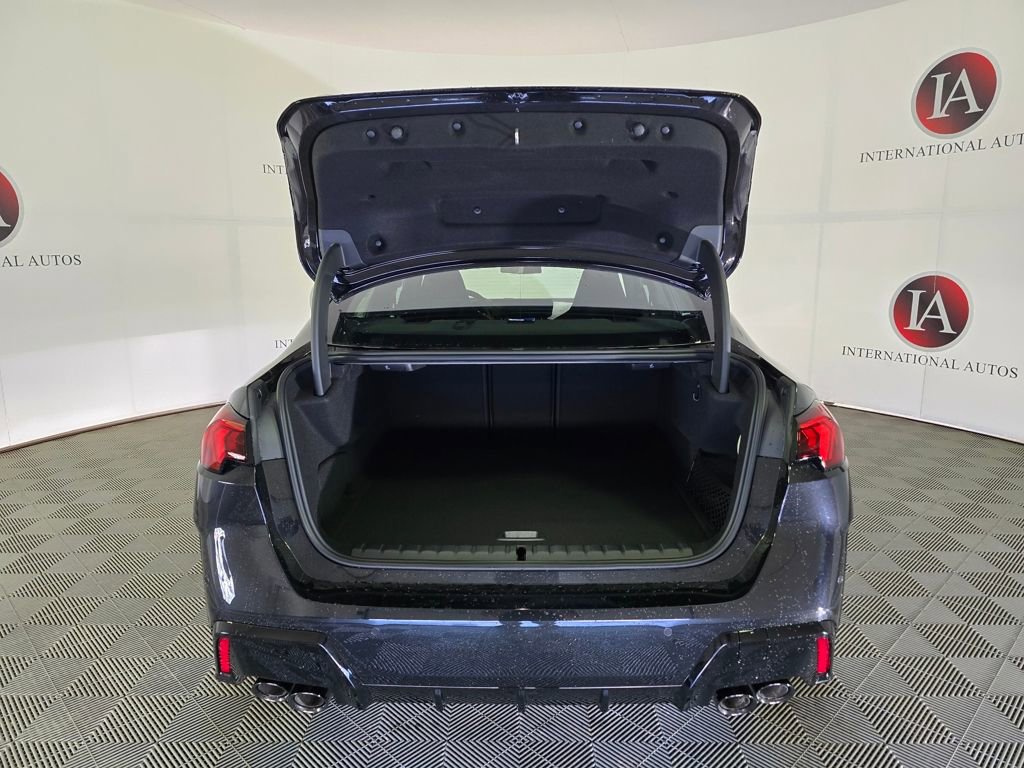 New 2026 BMW M235i xDrive w/ Technology Package image 8