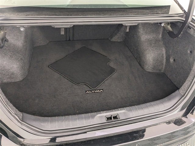 Used 2023 Nissan Altima 2.5 SL image 28