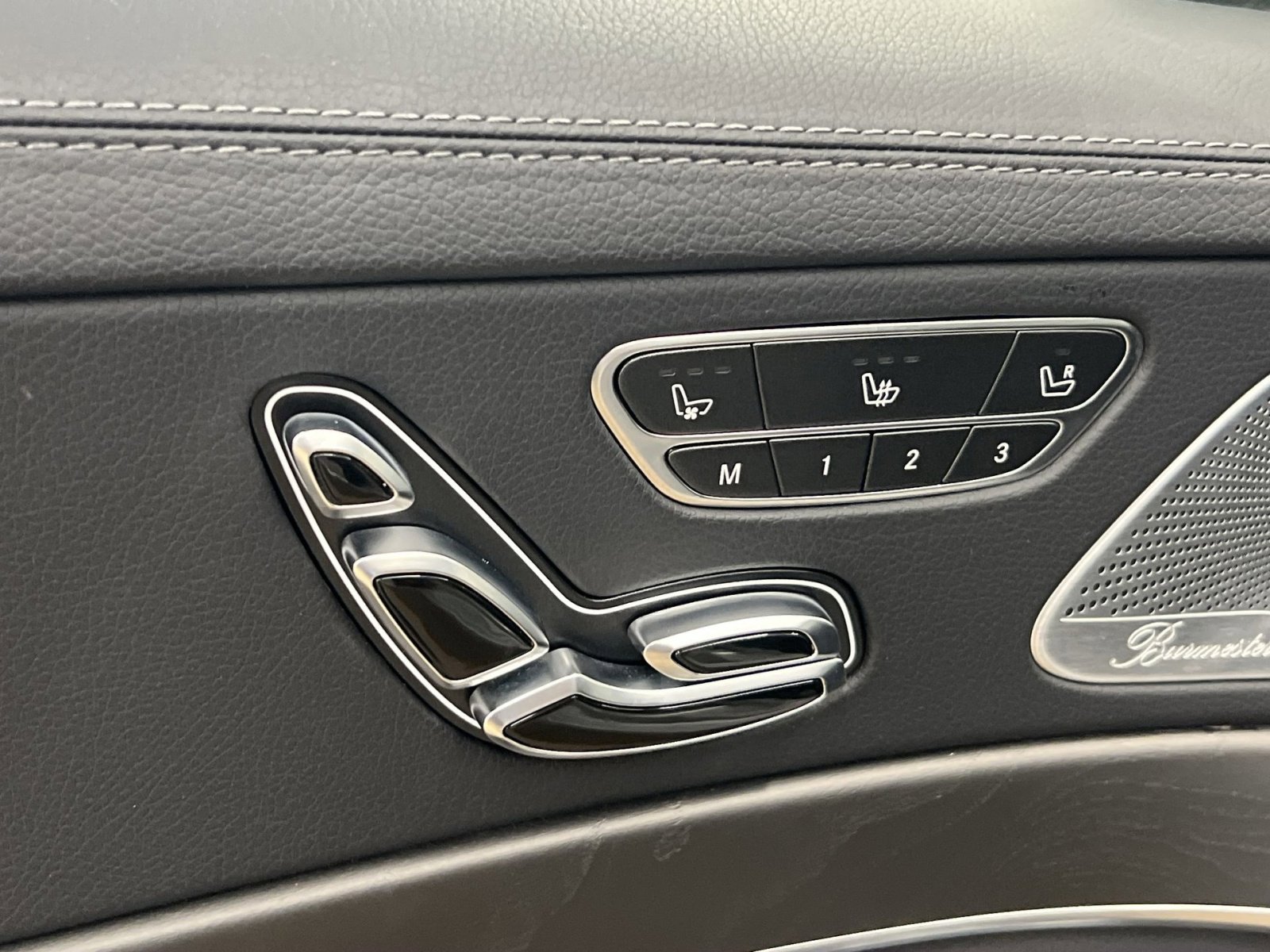 Used 2018 Mercedes-Benz S 450 4MATIC Sedan image 28