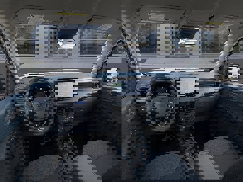 New 2026 Ford Maverick XL image 9