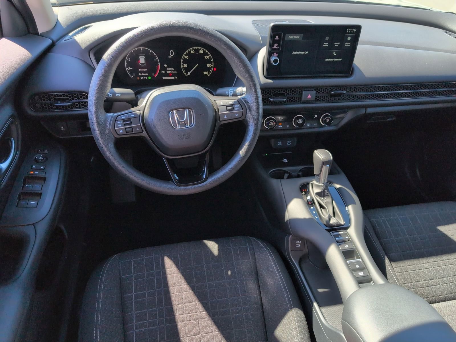 Used 2026 Honda HR-V LX image 26