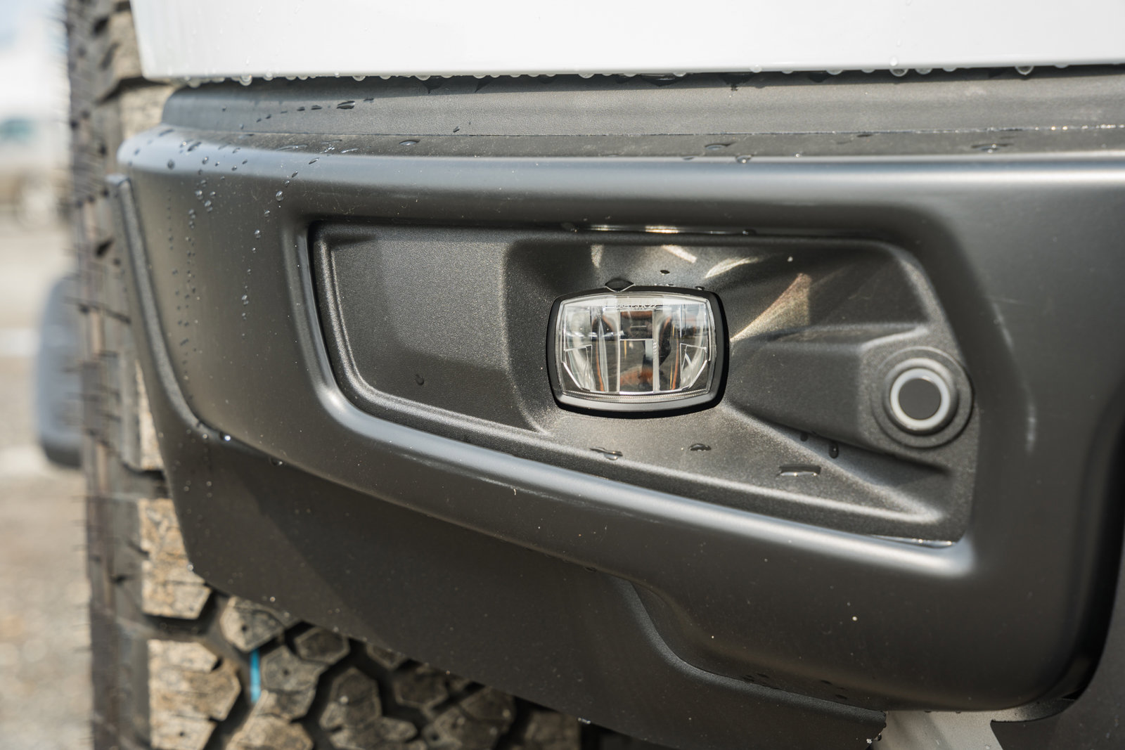 New 2026 Ford F150 Tremor w/ Equipment Group 402A High image 16