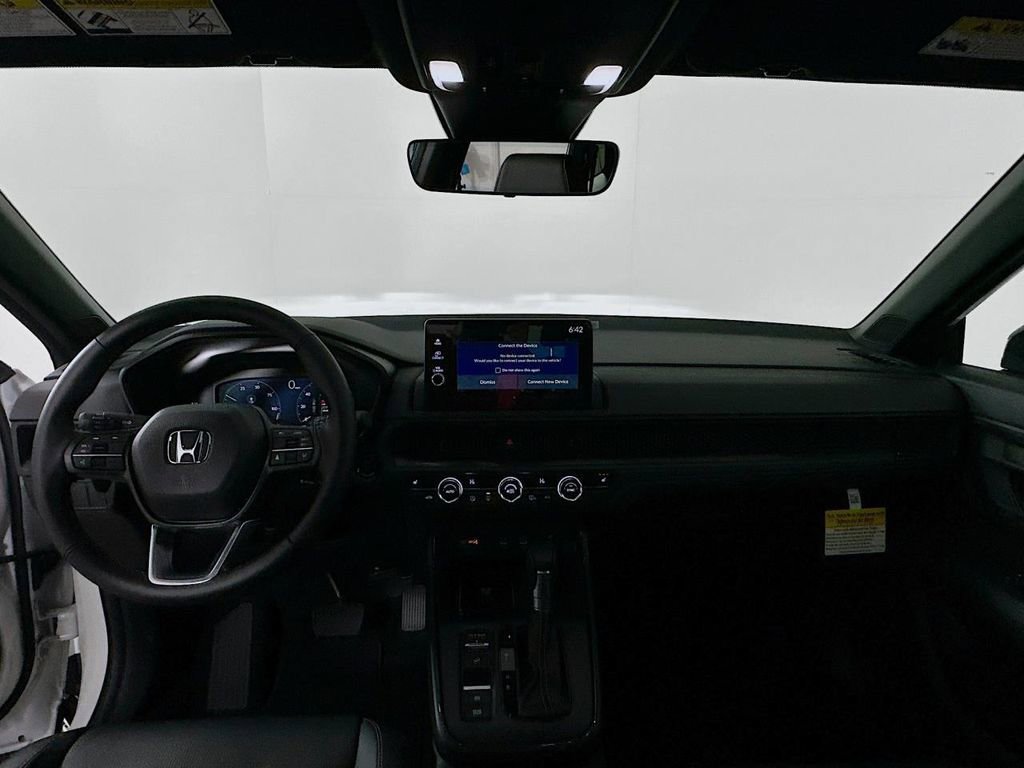 New 2026 Honda CR-V Sport-L image 3