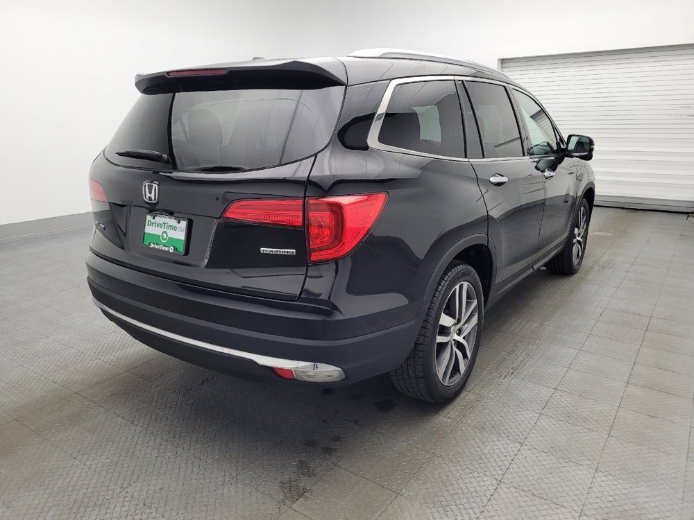 Used 2018 Honda Pilot Touring image 9