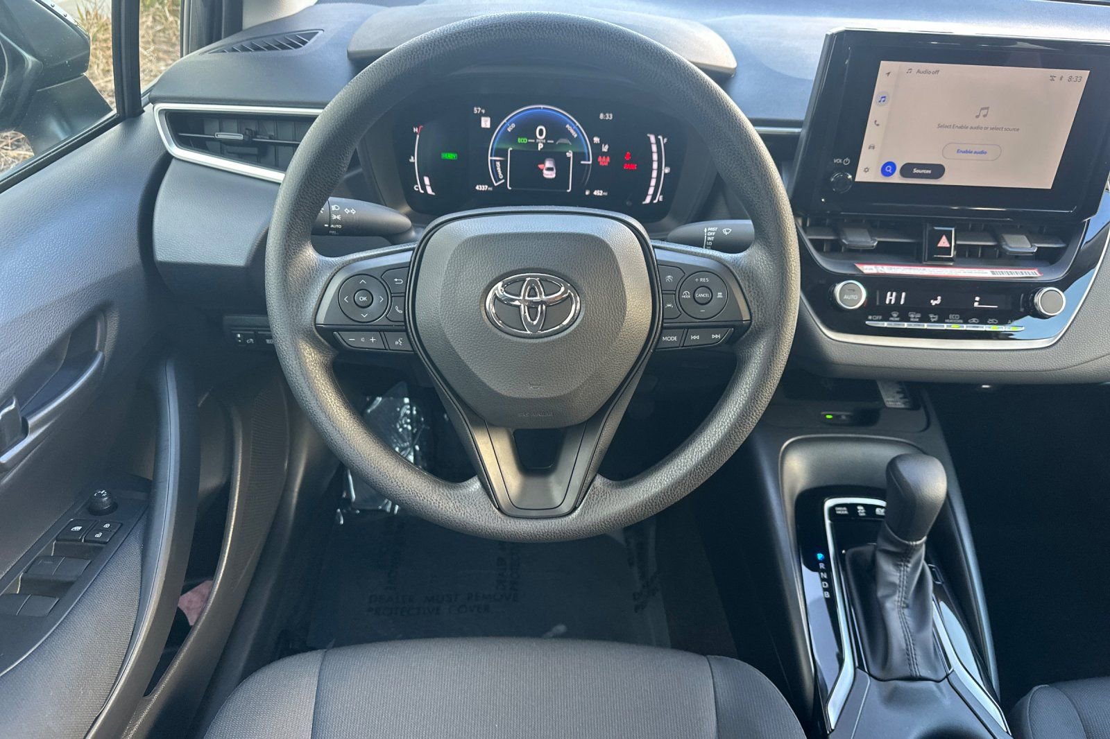 Certified 2026 Toyota Corolla LE w/ LE Premium Package image 17