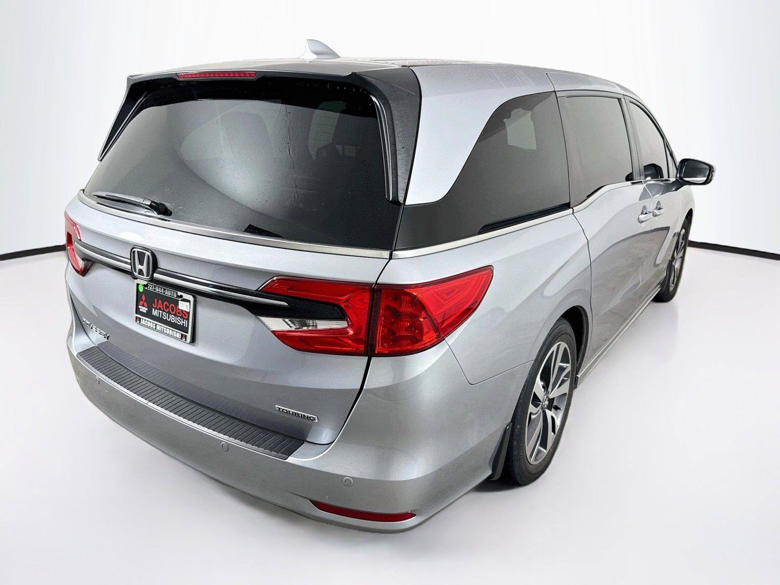 Used 2022 Honda Odyssey Touring image 5
