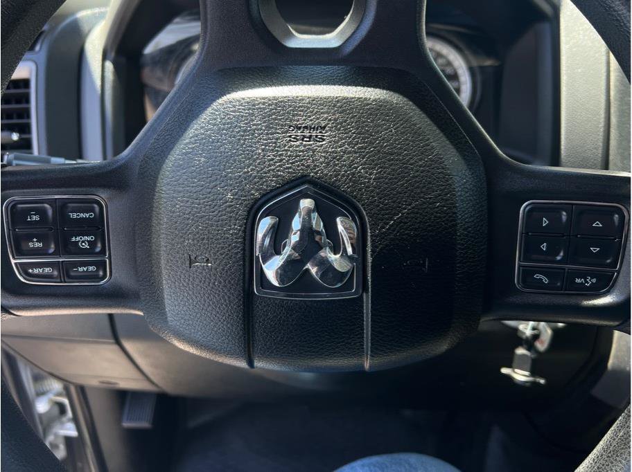 Used 2016 RAM 1500 Tradesman w/ Popular Equipment Group AWD/4WD image 10