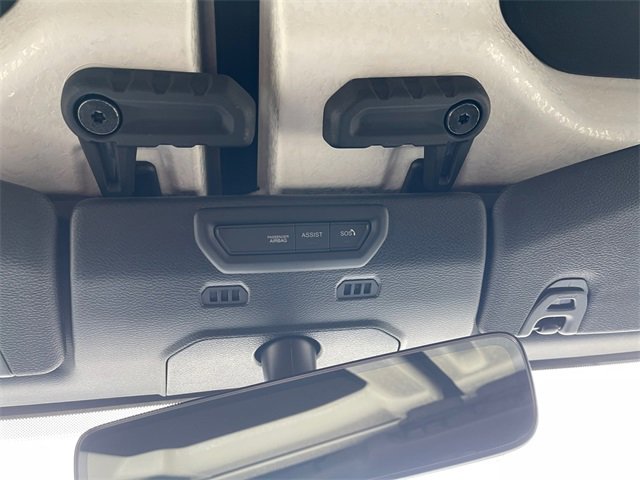 Used 2021 Jeep Wrangler Unlimited Rubicon 4xe w/ Cold Weather Group image 25