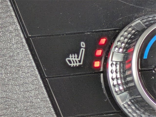 Used 2024 Mitsubishi Outlander SE image 24