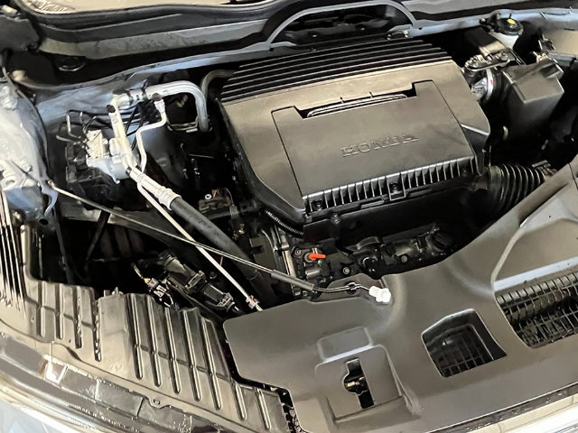 New 2026 Honda Pilot Elite image 12