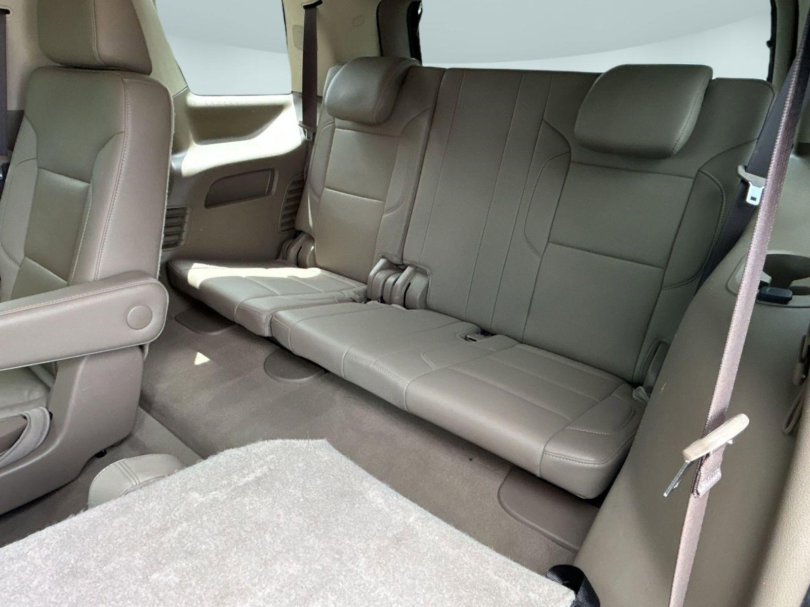 Used 2019 GMC Yukon SLT AWD/4WD image 31