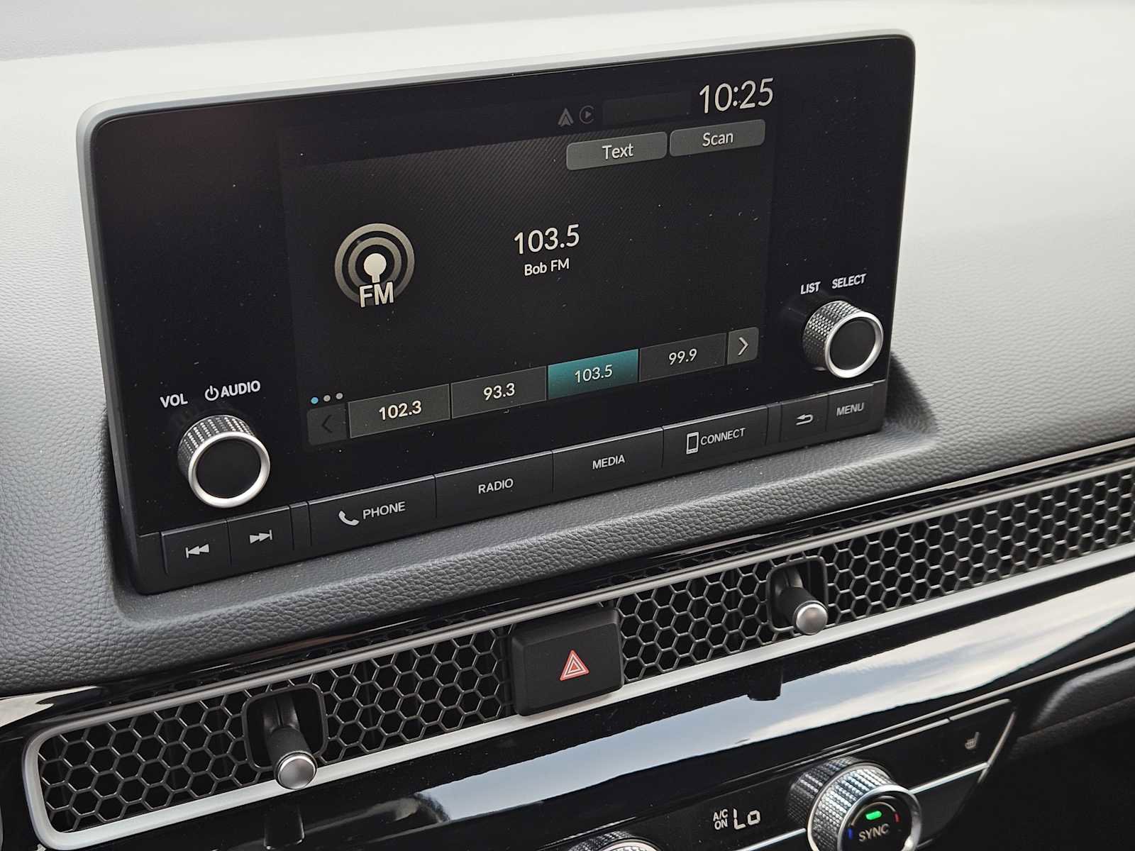 Used 2026 Honda Civic Sport image 17