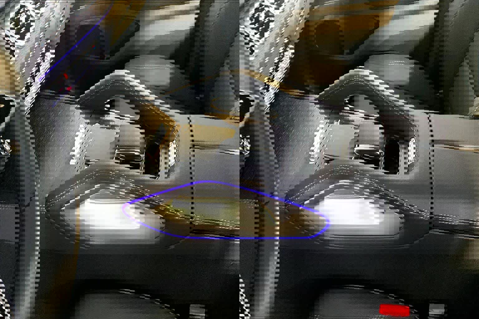 New 2026 Mercedes-Benz GLE 450 4MATIC image 10