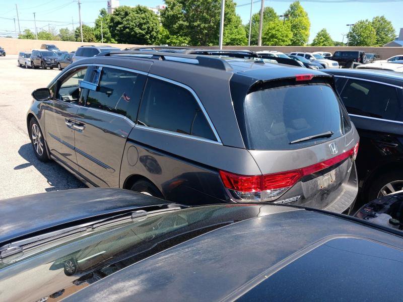 Used 2014 Honda Odyssey Touring image 4