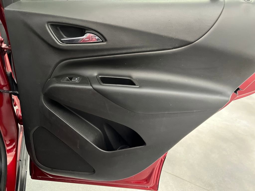 Used 2020 Chevrolet Equinox LT image 19