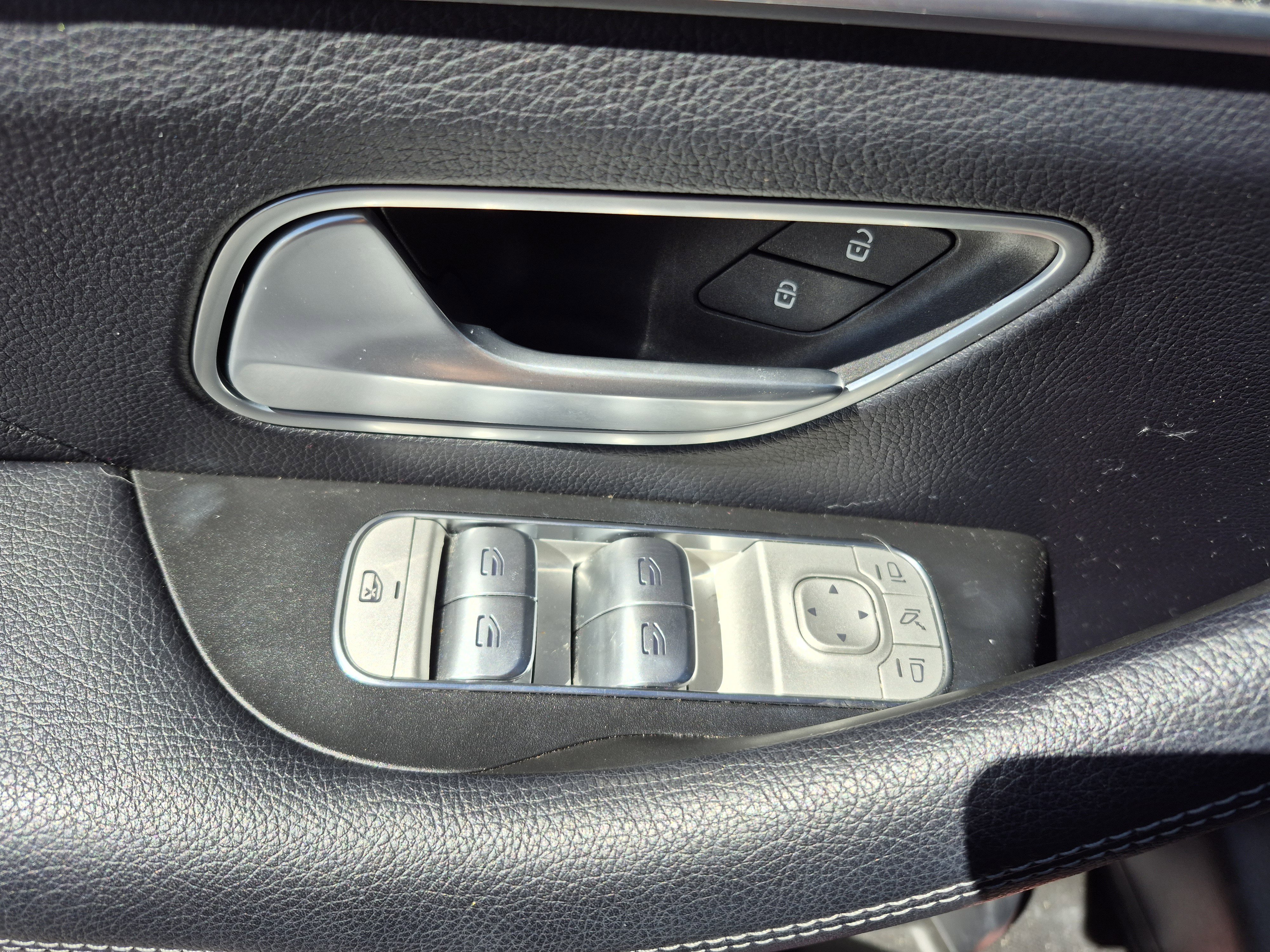 Used 2021 Mercedes-Benz GLE 350 GLE 350 image 13