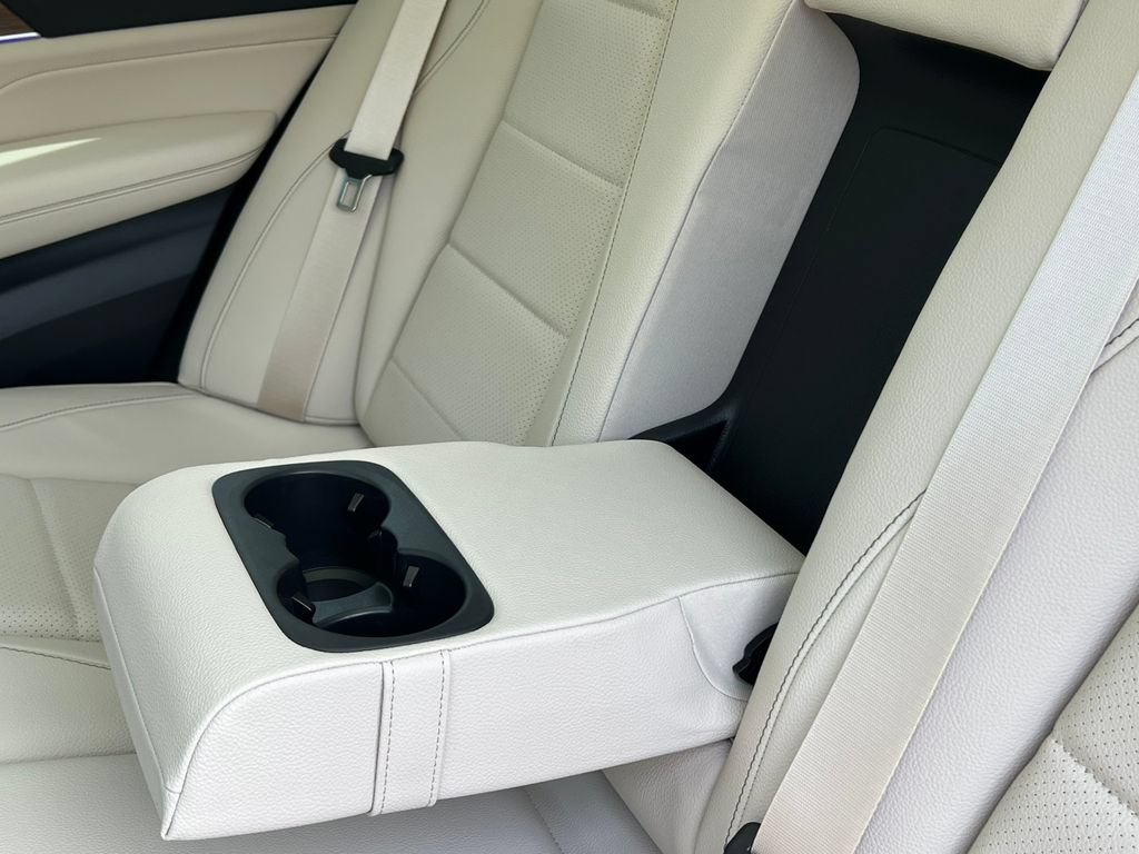 New 2026 Mercedes-Benz GLE 350 4MATIC image 39