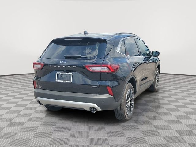 New 2025 Ford Escape SE image 5