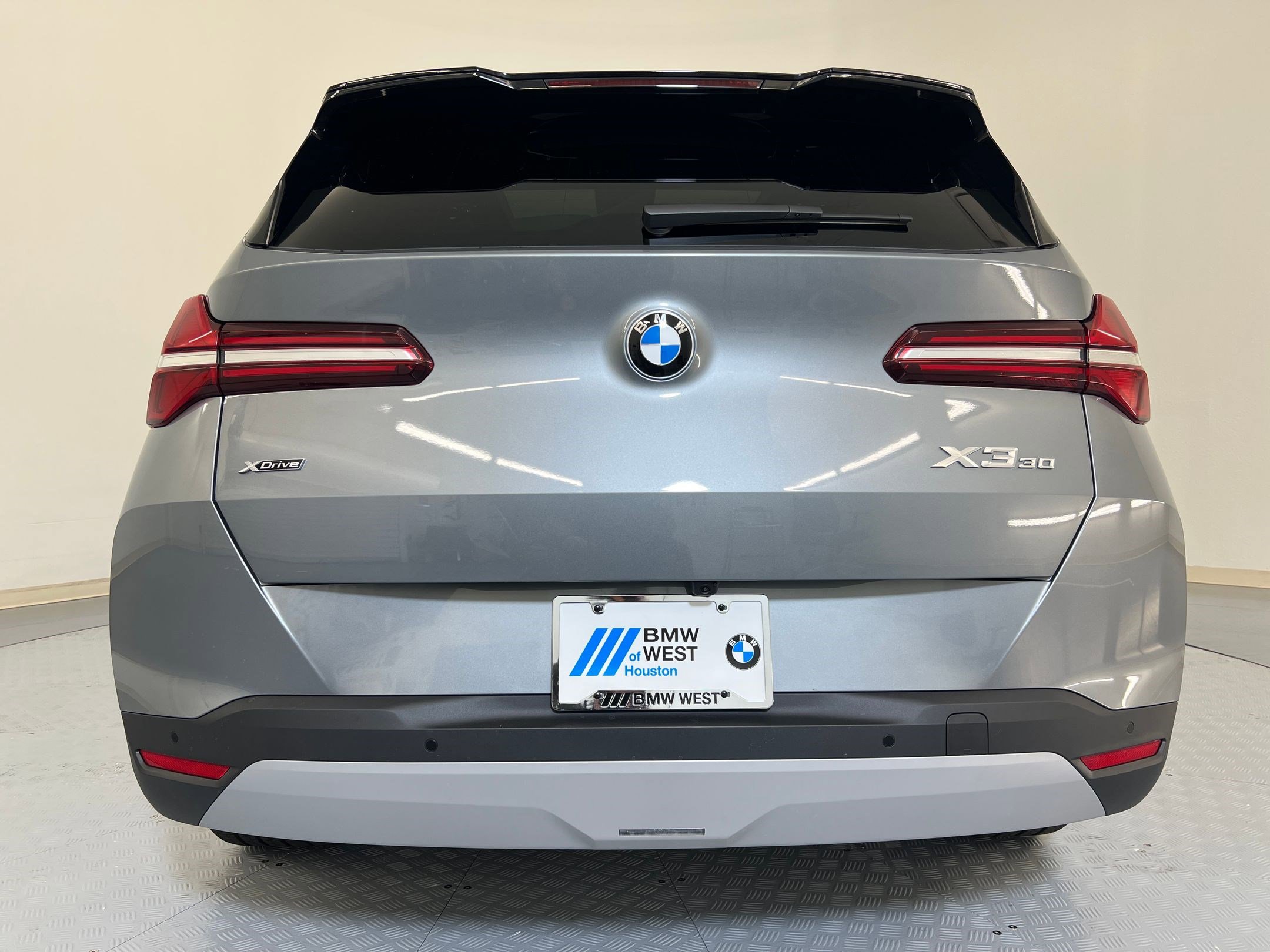 Used 2026 BMW X3 xDrive30 w/ Premium Package AWD/4WD image 10