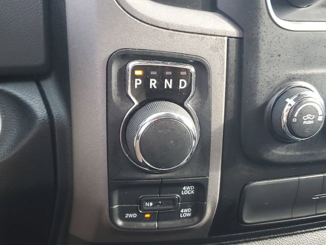 Used 2015 RAM 1500 Express image 19