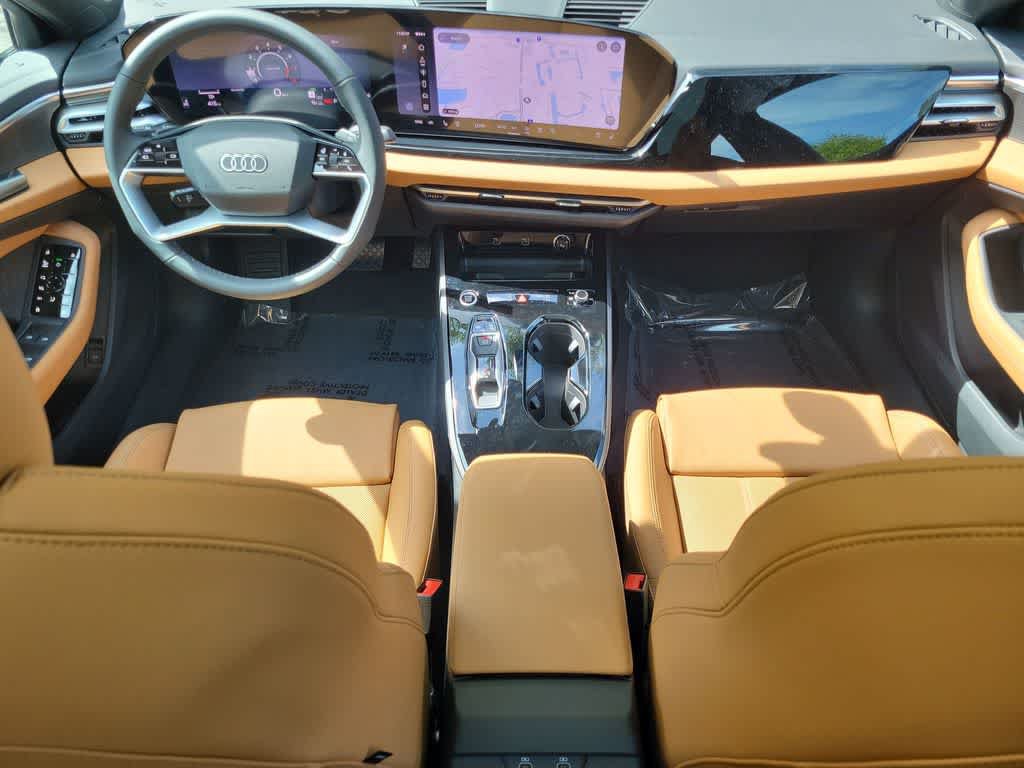 New 2026 Audi A5 Premium Plus AWD/4WD image 18