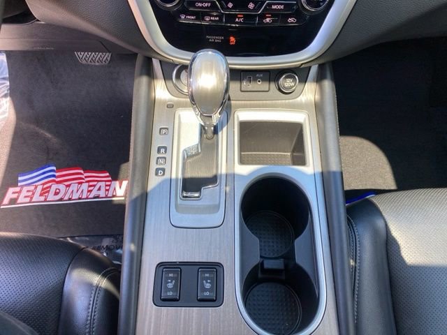 Used 2018 Nissan Murano AWD image 18