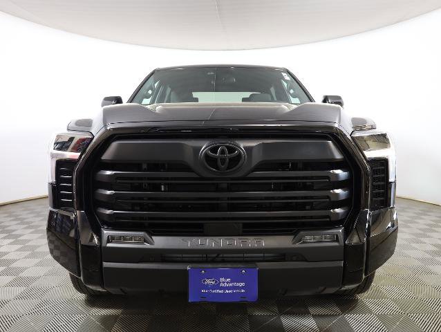 Used 2026 Toyota Tundra SR5 w/ SX Package AWD/4WD image 3