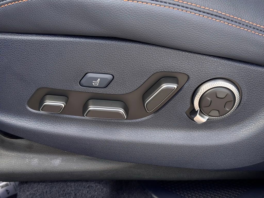 New 2026 Genesis GV70 2.5T Sport Prestige image 29