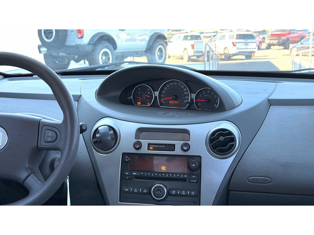 Used 2007 Saturn ION Level 2 w/ Preferred Pkg FWD image 14