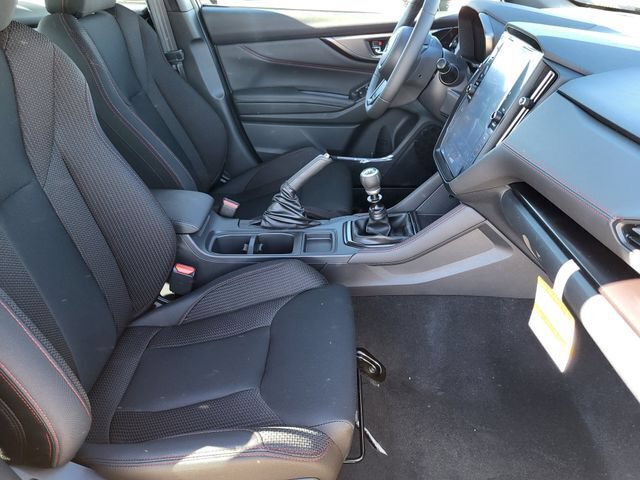 New 2026 Subaru WRX Premium AWD/4WD image 25