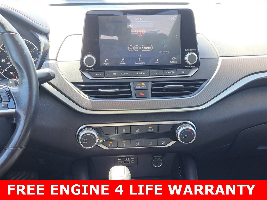 Used 2023 Nissan Altima 2.5 SR image 24