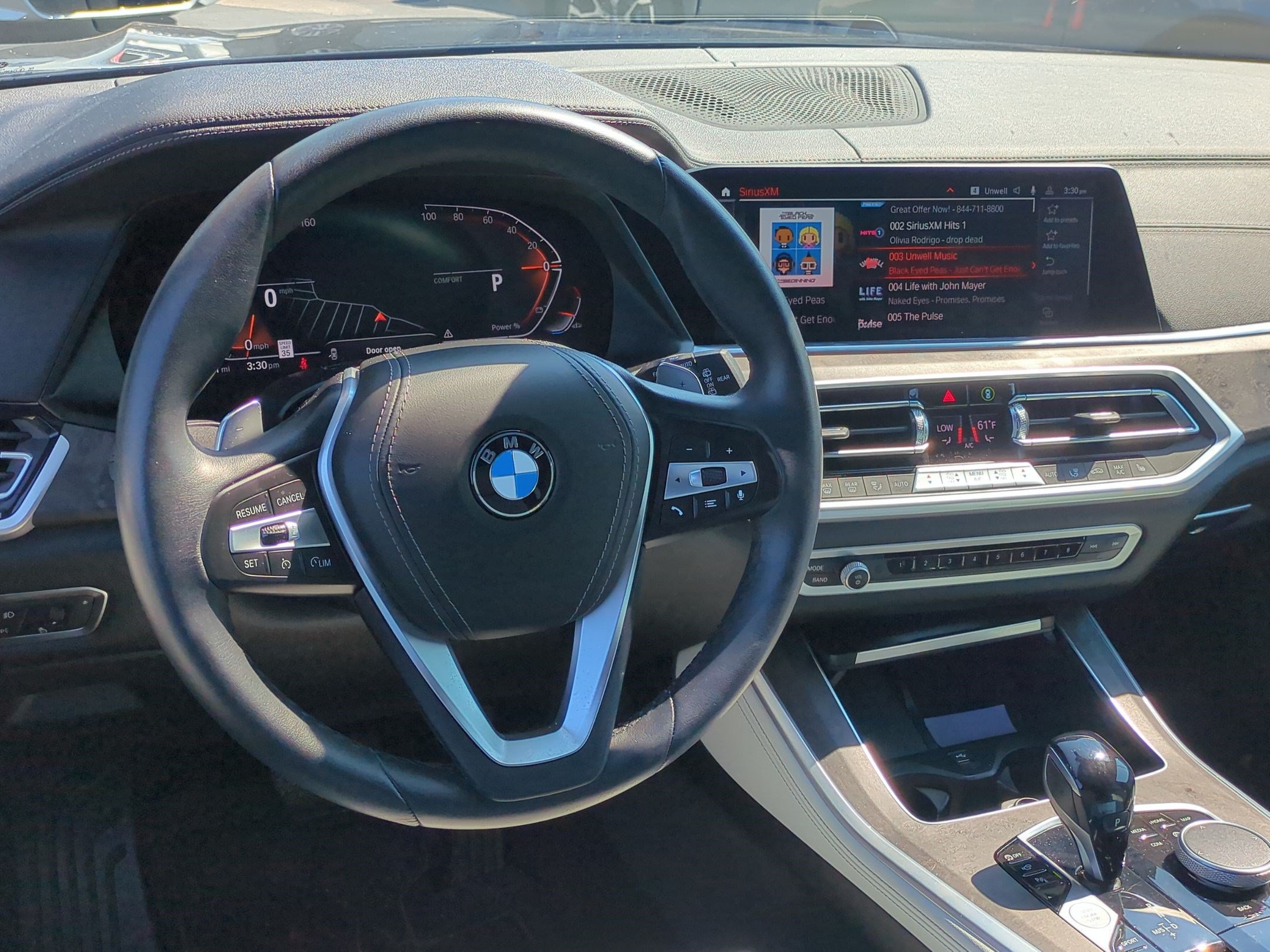Certified 2023 BMW X5 sDrive40i w/ Premium Package RWD image 28