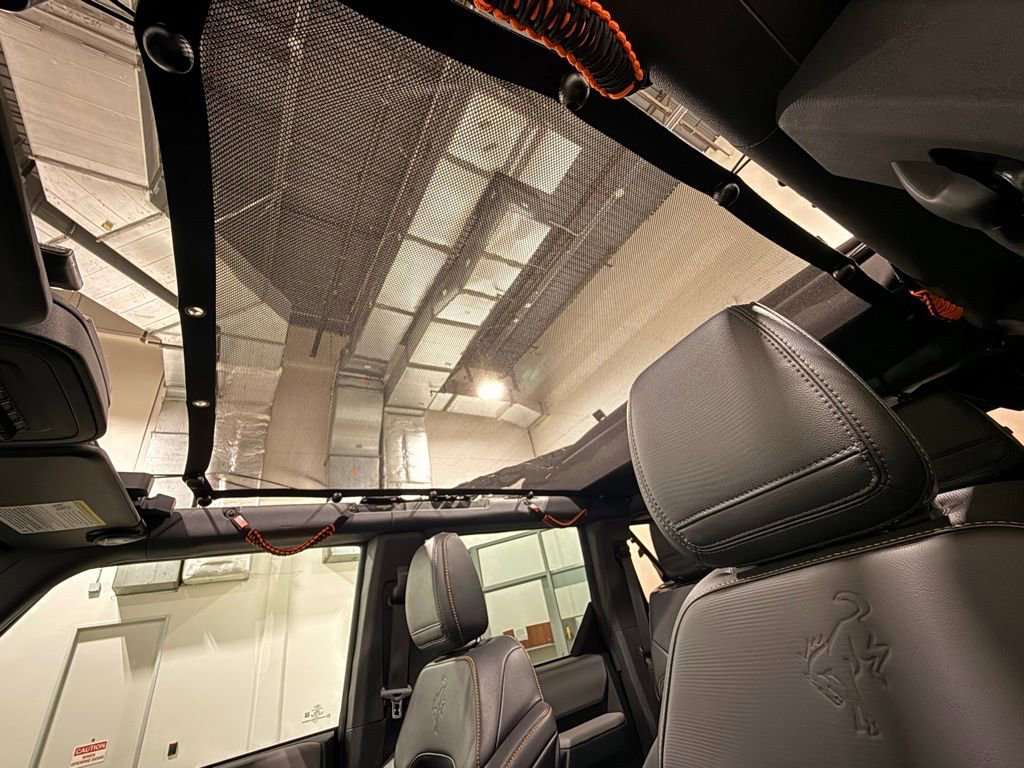 Used 2023 Ford Bronco Badlands image 17