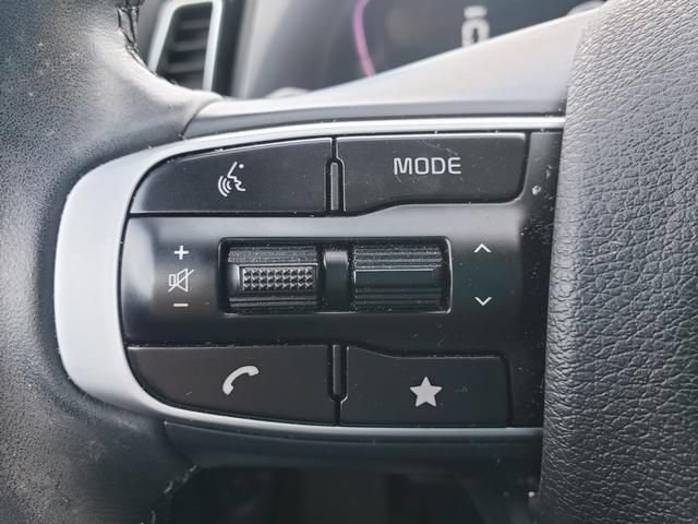 Used 2024 Kia Sportage X-Line w/ X-Line Premium Package AWD/4WD image 24