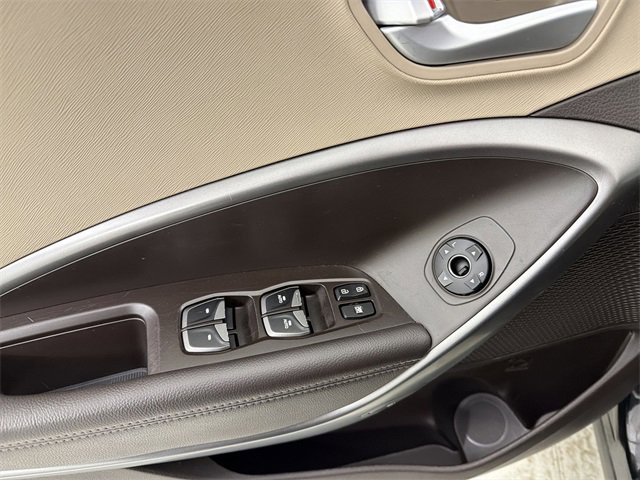 Used 2017 Hyundai Santa Fe Sport image 21